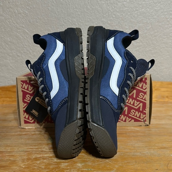 Vans Ultrarange Exo Warm weather Mte Navy Black ultra Cush - Picture 6 of 12